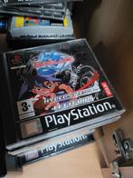 Beyblade, Spelcomputers en Games, Games | Sony PlayStation 1, Ophalen of Verzenden, Zo goed als nieuw