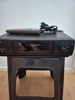 SHARP   VC-MH60GM(BK), Audio, Tv en Foto, Videospelers, VHS-speler of -recorder, Ophalen of Verzenden