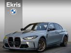 BMW M3 CS Sedan | M Drive Professional | M Driver's Package, Auto's, BMW, Nieuw, Te koop, Zilver of Grijs, 5 stoelen