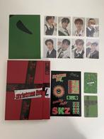 Straykids Christmas Evel album PRE-ORDER BENEFITS, Ophalen of Verzenden, Zo goed als nieuw, Aziatisch