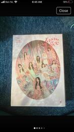 Twice taste of love in love version, Cd's en Dvd's, Verzenden, Zo goed als nieuw, Aziatisch