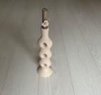 Hoge Kandelaar H en M home, beige, Ophalen of Verzenden, Zo goed als nieuw