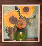 Schilderij L51,5xB51,5x3 te koop t.e.a.b. in Assen, Ophalen