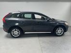 Volvo XC60 2.4D AWD Summum Clima / Crise /Trekhaak / Pano, Automaat, 1716 kg, Gebruikt, Leder