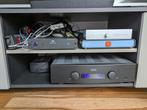 Hegel H160 + Furutech FP320TS AC, Audio, Tv en Foto, Zo goed als nieuw, 120 watt of meer, Stereo, Ophalen