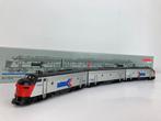 Märklin 37621 - Driedelige F7 EMD "Amtrak" - US, Hobby en Vrije tijd, Modeltreinen | H0, Wisselstroom, Treinset, Märklin & Cie. GmbH