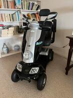 Scootmobiel kymco midi nieuw, Diversen, Rolstoelen, Zo goed als nieuw, Ophalen