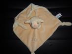 De Waal- Texel knuffeldoek schaap, Kinderen en Baby's, Speelgoed | Knuffels en Pluche, Ophalen of Verzenden, Overige typen