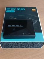 SMSL PO100 PRO DDC Audio Reclocker, Ophalen of Verzenden, Zo goed als nieuw