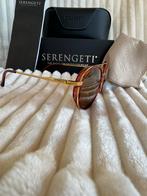 Serengeti Geary SS526004 incl garantie en btw-factuur, Sieraden, Tassen en Uiterlijk, Zonnebrillen en Brillen | Dames, Nieuw, Ophalen of Verzenden