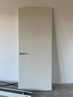Nieuwe svedex binnendeur, Doe-het-zelf en Verbouw, Deuren en Horren, Nieuw, 215 cm of meer, 80 tot 100 cm, Ophalen of Verzenden
