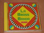 CD LaBrassBanda - Europa , brassband uit Beieren (nieuw), Verzenden, Nieuw in verpakking