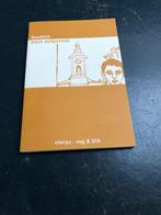 Baudoin Klein Zelfportret 1e druk 2002., Edmond Baudoin, Eén stripboek, Nieuw, Ophalen of Verzenden