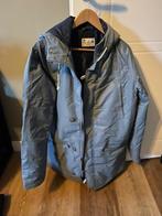 Parka VANS, Maat 52/54 (L), Blauw, Ophalen of Verzenden, Zo goed als nieuw