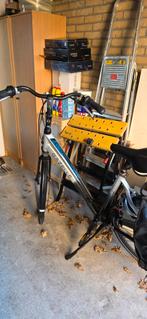 Gazelle Stadsfiets - Frame 53 - Nette Beurt Gehad, Fietsen en Brommers, Fietsen | Dames | Damesfietsen, 53 tot 56 cm, Ophalen of Verzenden