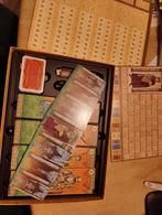 Justinianus - Nieuw Bordspel!, Drie of vier spelers, Ophalen of Verzenden, Zo goed als nieuw, Phalanx Games