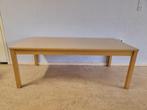 Salontafel of speeltafel, Huis en Inrichting, Ophalen, Gebruikt, 100 tot 150 cm, 50 tot 75 cm