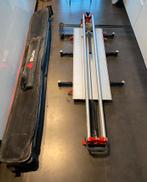 Rubi TZ 1550 tegelsnijder ZGAN, Ophalen of Verzenden, Zo goed als nieuw