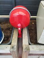 Expansie vat., Ophalen, Gebruikt, Overige typen