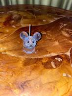 Swarovski Muis, Verzamelen, Ophalen of Verzenden, Zo goed als nieuw, Figuurtje