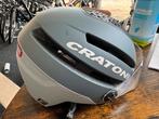 Cratoni Commuter helm speedpedelec, Nieuw, Ophalen of Verzenden, Overige maten