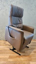 Sta op fauteuil van de Toekomst bij Zitgemak joure, Ophalen, Zo goed als nieuw, 75 tot 100 cm