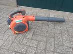 Husqvarna 125bv bladblazer, Ophalen, Benzine, Gebruikt, Handgedragen
