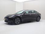 Tesla Model 3 Standard RWD Plus [ AUTOPILOT+60 kWh+PREMIUM A, Automaat, Achterwielaandrijving, Gebruikt, Zwart