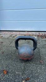 Kettle bell 20 kg, Sport en Fitness, Fitnessmaterialen, Ophalen, Zo goed als nieuw, Kettlebell