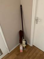 Antieke AEG Vampyrette steel stofzuiger, Ophalen
