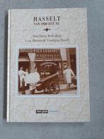 Hasselt oude foto's en ansichten.  Hasselt van 1900 tot nu, Verzamelen, Ansichtkaarten | Nederland, Ophalen of Verzenden, 1980 tot heden