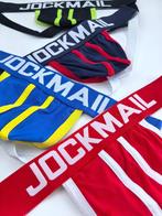 Heren jockstraps van Jockmail  (019), Kleding | Heren, Ondergoed, Ophalen, Overige kleuren, Slip