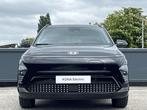 Hyundai Kona Electric Premium 65.4 kWh |€3500 KORTING|VOOR, 12 maanden, Zwart, Elektrisch, Nieuw