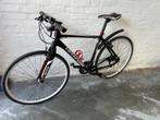 Cannondale, Fietsen en Brommers, Fietsen | Racefietsen, 28 inch, Gebruikt, Heren, Aluminium