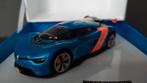 Renault Alpine A110 50 Concept Car 1:43 Norev Pol, Ophalen of Verzenden