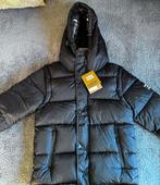 Burberry gewatteerde jas, Ophalen of Verzenden, Nieuw, Maat 52/54 (L), Zwart