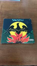 Soulfly – Primitive, Ophalen of Verzenden, Zo goed als nieuw, Poprock