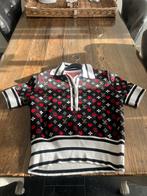 Louis vuiton shirt maat m als nieuw, Ophalen of Verzenden, Zo goed als nieuw, Maat 38/40 (M), Korte mouw