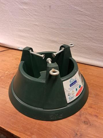 Elko Nordman kerstboom standaard (10,= euro) beschikbaar voor biedingen