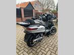 PIAGGIO MP3 500 SPORT ABS&ASR autorijbewijs., Bedrijf, Overig, 278 cc, 1 cilinder