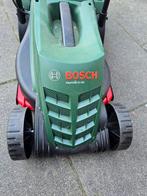 Bosch EasyRotak 32-205 Elektrische Grasmaaier - Nette Staat!, Tuin en Terras, Grasmaaiers, Ophalen, Cirkelmaaier, Gebruikt, Elektrische grasmaaier