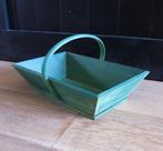Houten plukbak, Ophalen of Verzenden