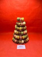 Heerlijke toren vol met macarons, Ophalen, Zo goed als nieuw, Verjaardag
