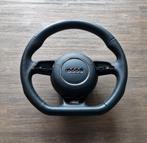 Audi S3 vlak stuurwiel, Ophalen, Audi