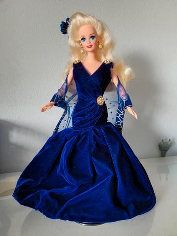 Barbie  saffire dream  beschikbaar voor biedingen