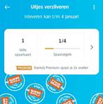 2e kaartje / ticket gratis bij 300+ uitjes AH, Albert Heijn, Twee personen, Kortingsbon