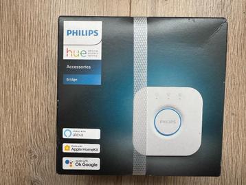 Philips Hue - Bridge V2 beschikbaar voor biedingen