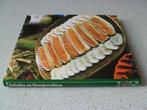 Kookboek - Salades en Voorgerechten, Boeken, Kookboeken, Ophalen, Zo goed als nieuw