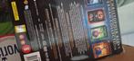 christopher reeve spiderman collection, Ophalen, Boxset, Zo goed als nieuw, Vanaf 6 jaar