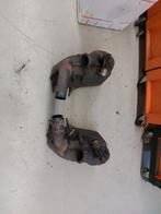 Porsche 996 3.6 klappe auspuff sportuitlaat met werk, Ophalen of Verzenden, Porsche